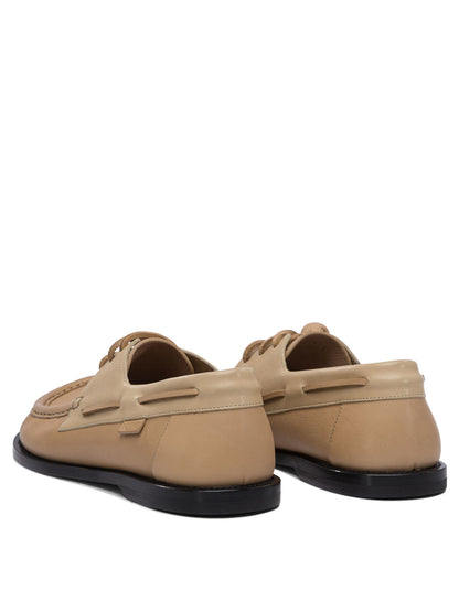 'Campo' boat shoe Flat shoes