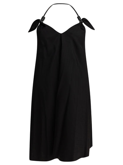 "Flamenco" dress Dresses