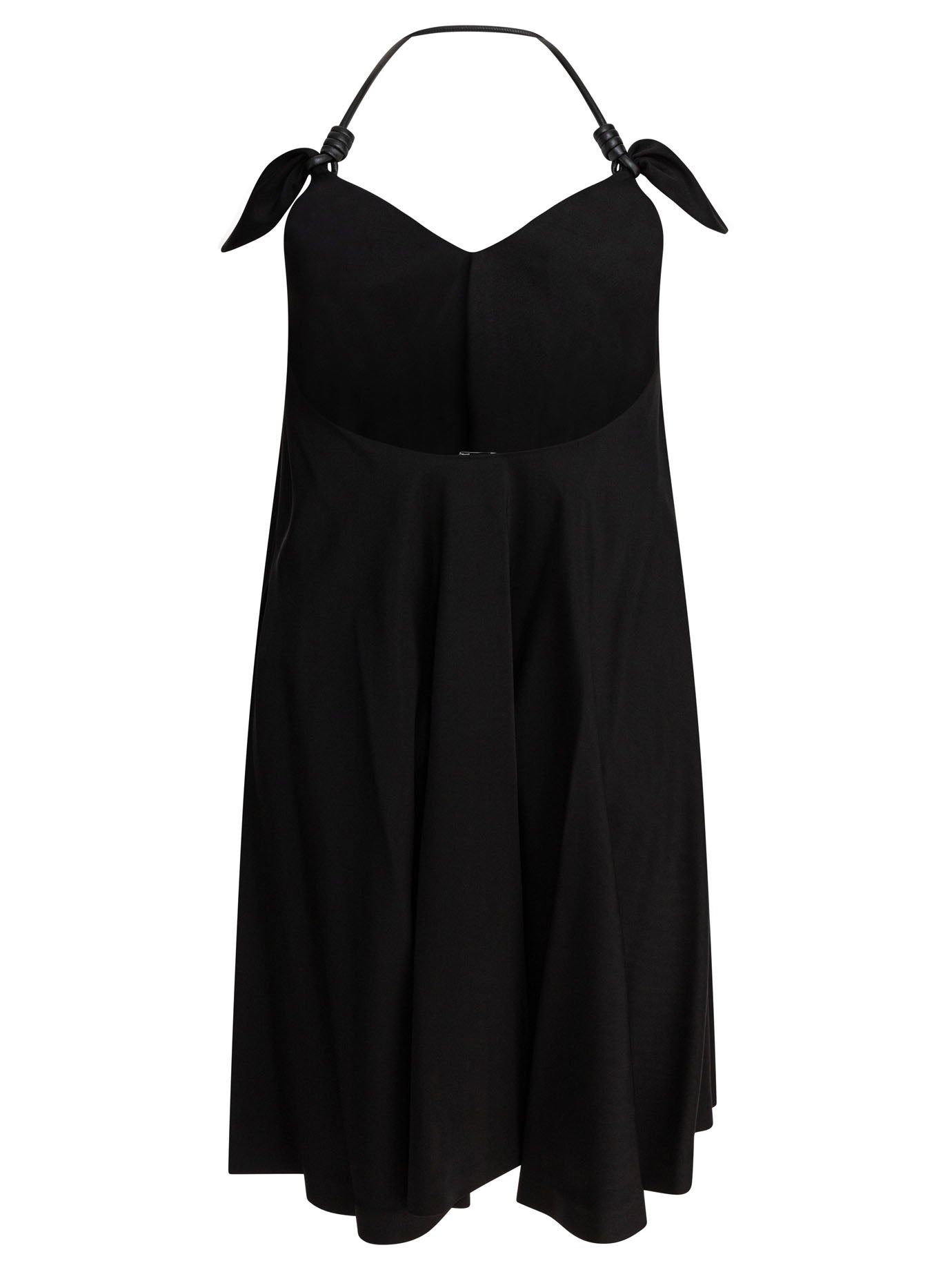 "Flamenco" dress Dresses