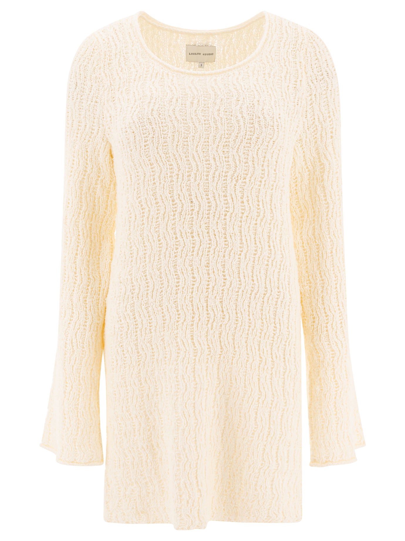 Short cotton dress Dresses