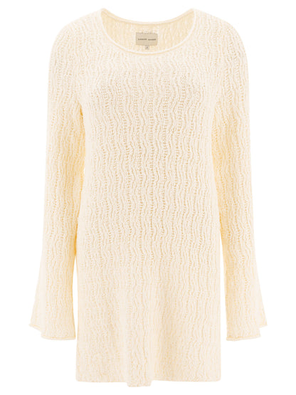 Short cotton dress Dresses