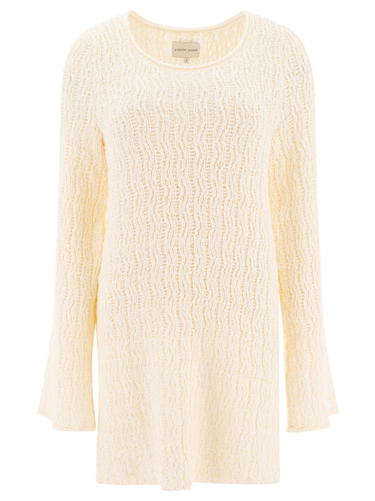Short cotton dress Dresses