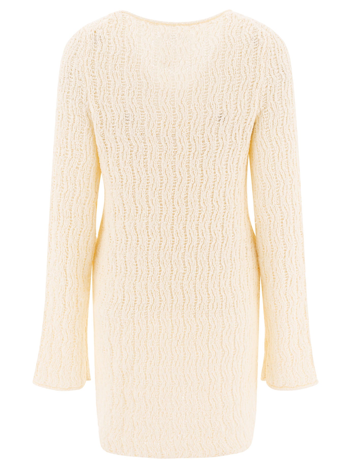 Short cotton dress Dresses