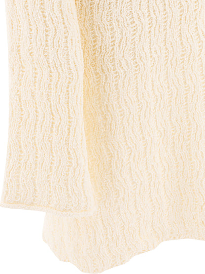 Short cotton dress Dresses