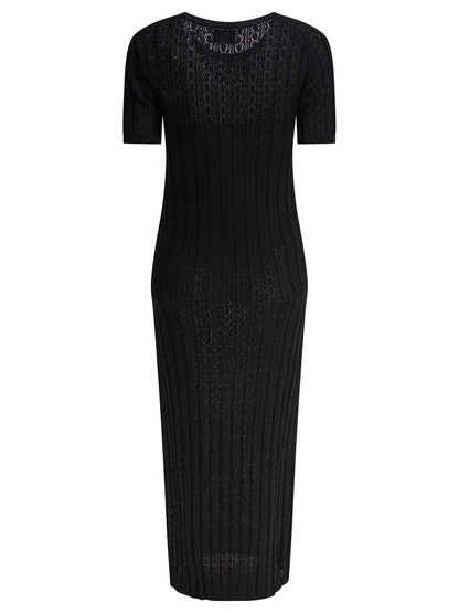 "Aruba" long dress Dresses