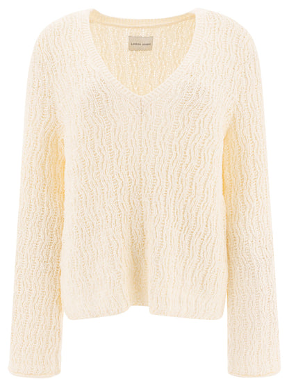 "Komo" V-neck sweater Knitwear