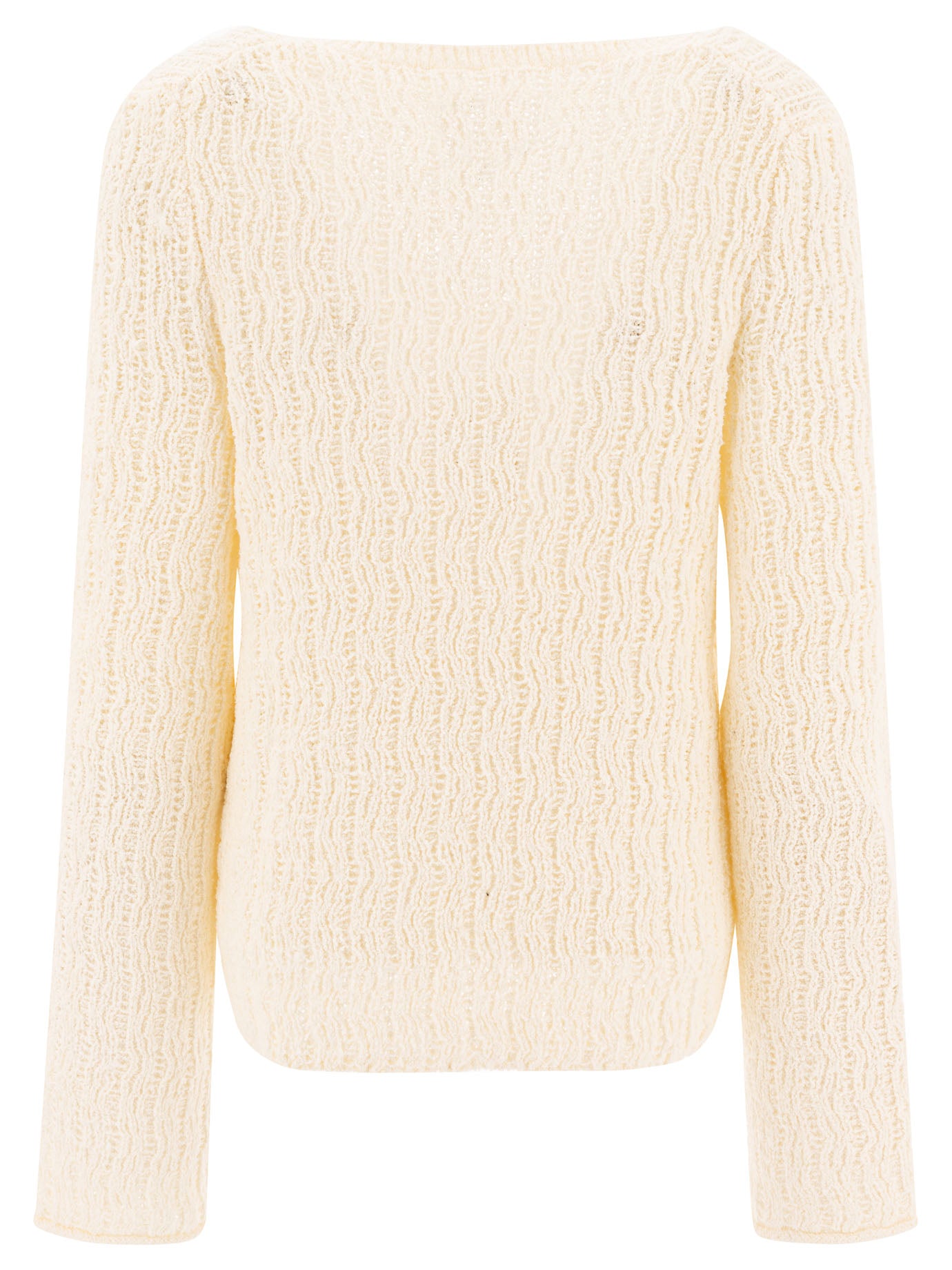 "Komo" V-neck sweater Knitwear