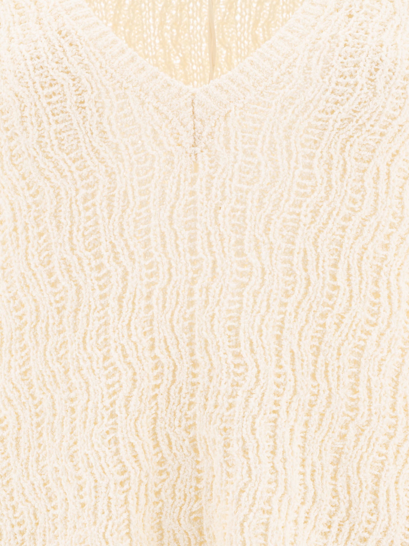 "Komo" V-neck sweater Knitwear