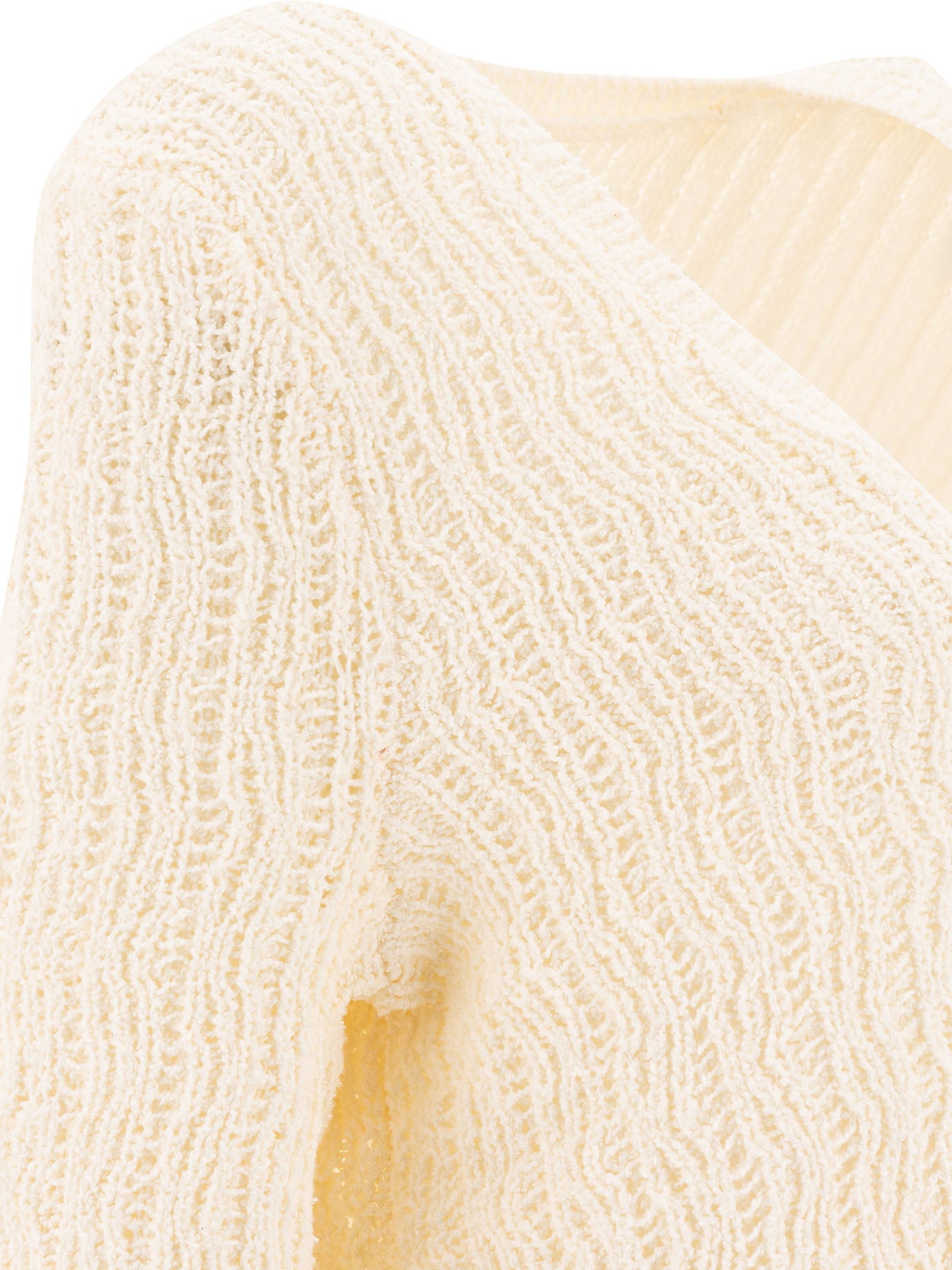 "Komo" V-neck sweater Knitwear