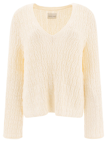"Komo" V-neck sweater Knitwear
