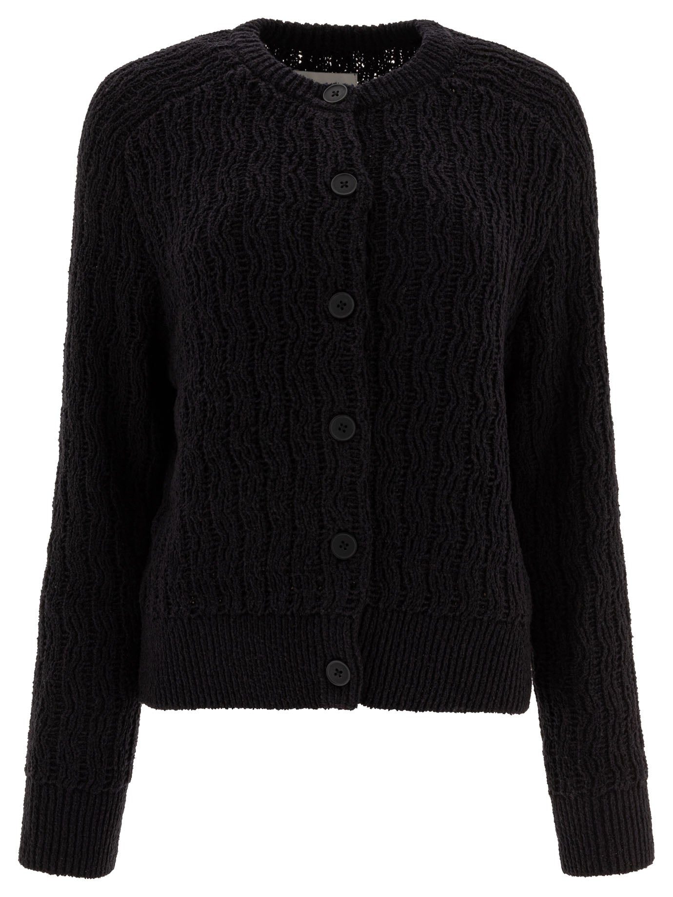 "Sean" cardigan Knitwear