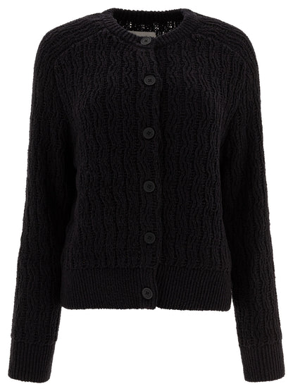 "Sean" cardigan Knitwear