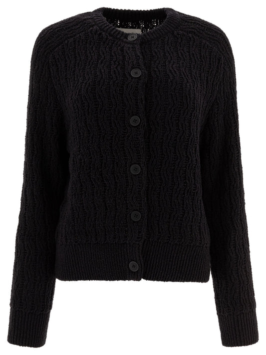 "Sean" cardigan Knitwear