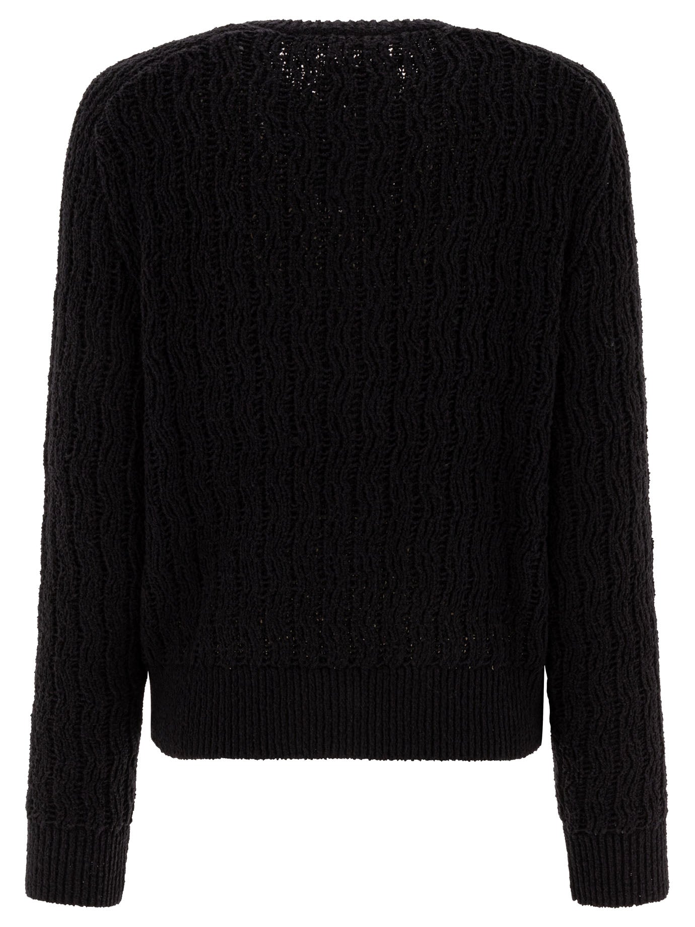 "Sean" cardigan Knitwear