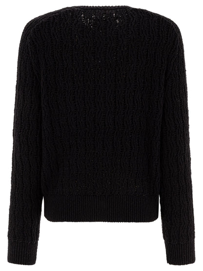 "Sean" cardigan Knitwear