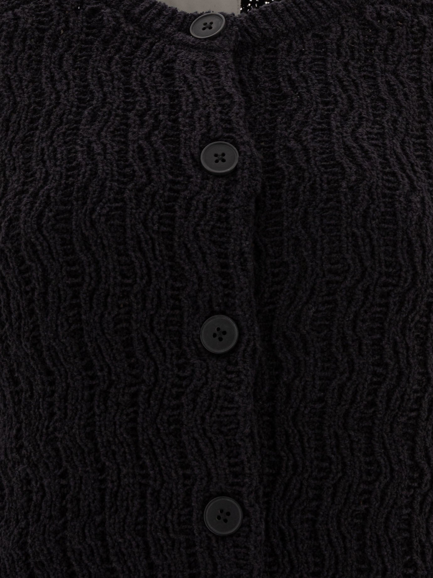 "Sean" cardigan Knitwear