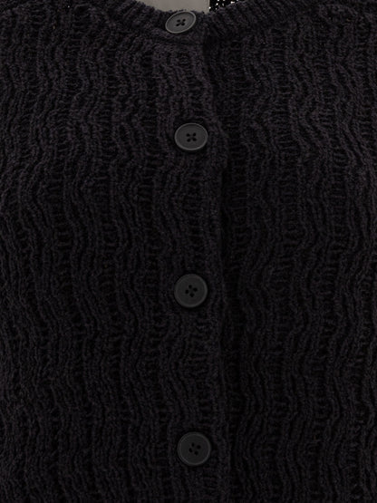 "Sean" cardigan Knitwear