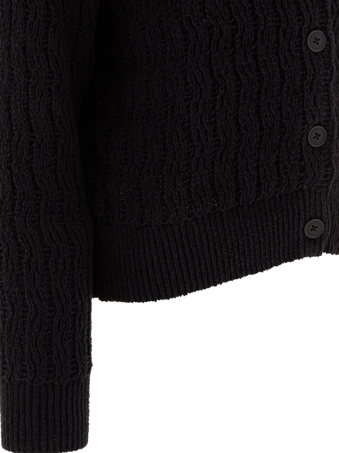 "Sean" cardigan Knitwear