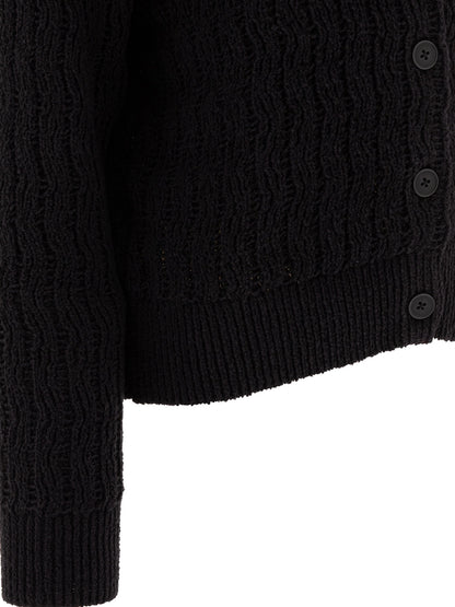 "Sean" cardigan Knitwear