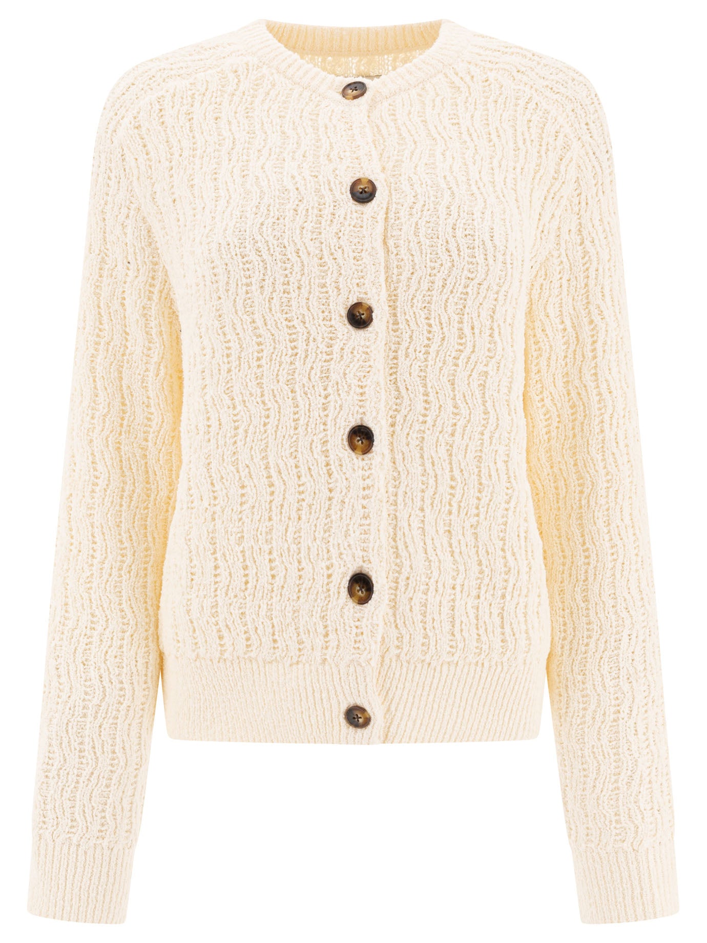 "Sean" cardigan Knitwear