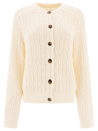 "Sean" cardigan Knitwear