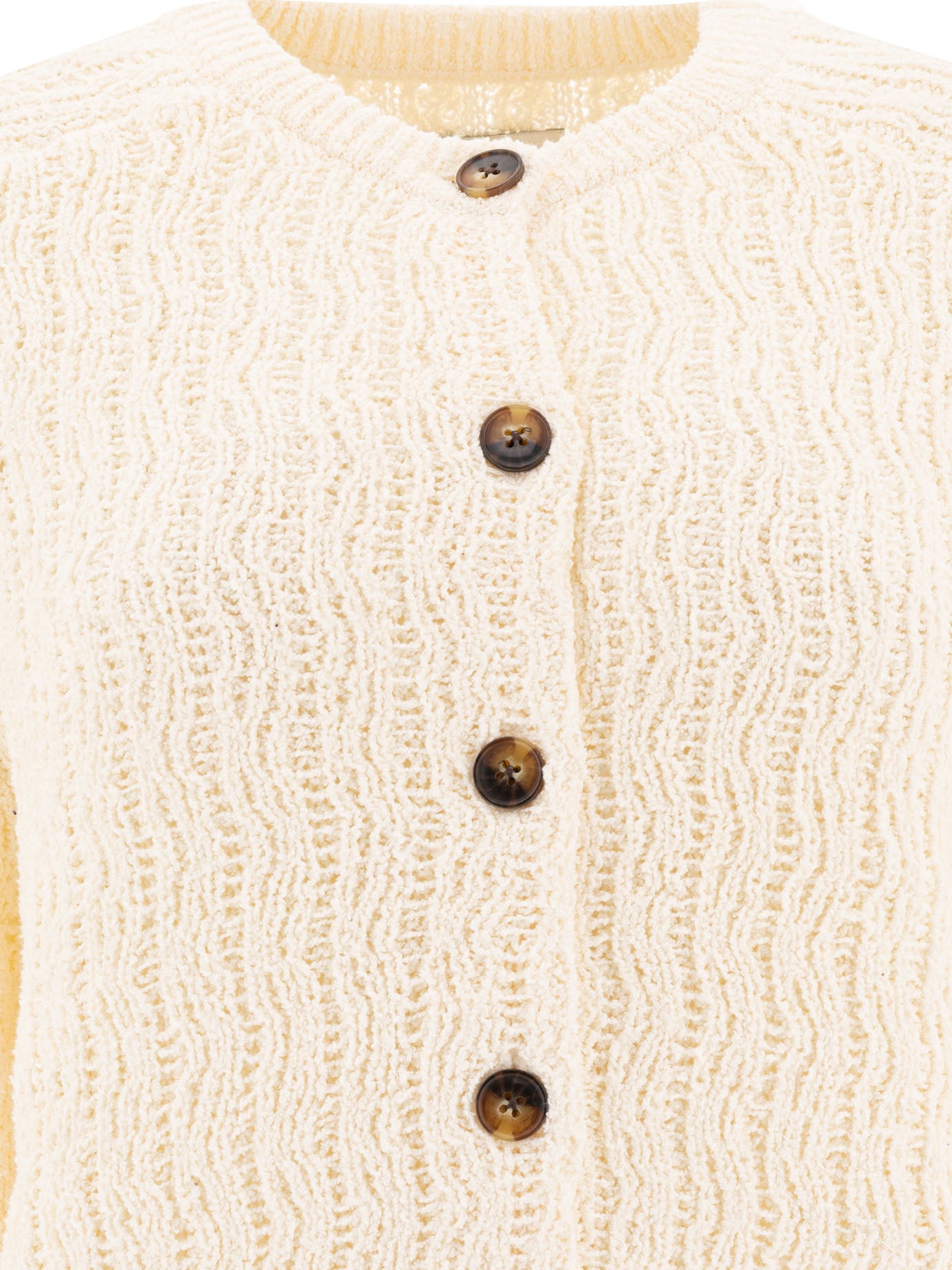 "Sean" cardigan Knitwear