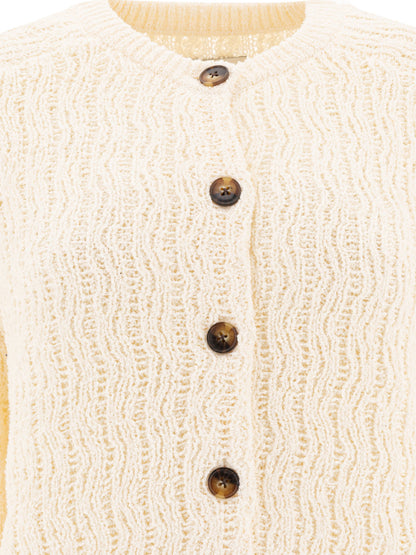 "Sean" cardigan Knitwear