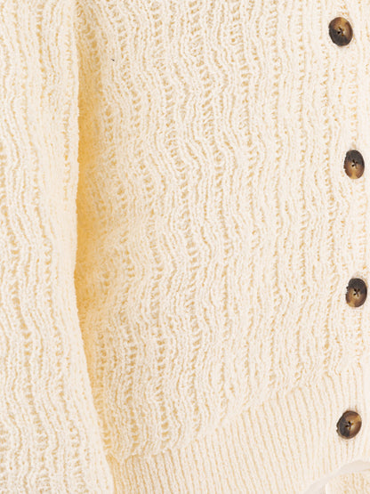 "Sean" cardigan Knitwear