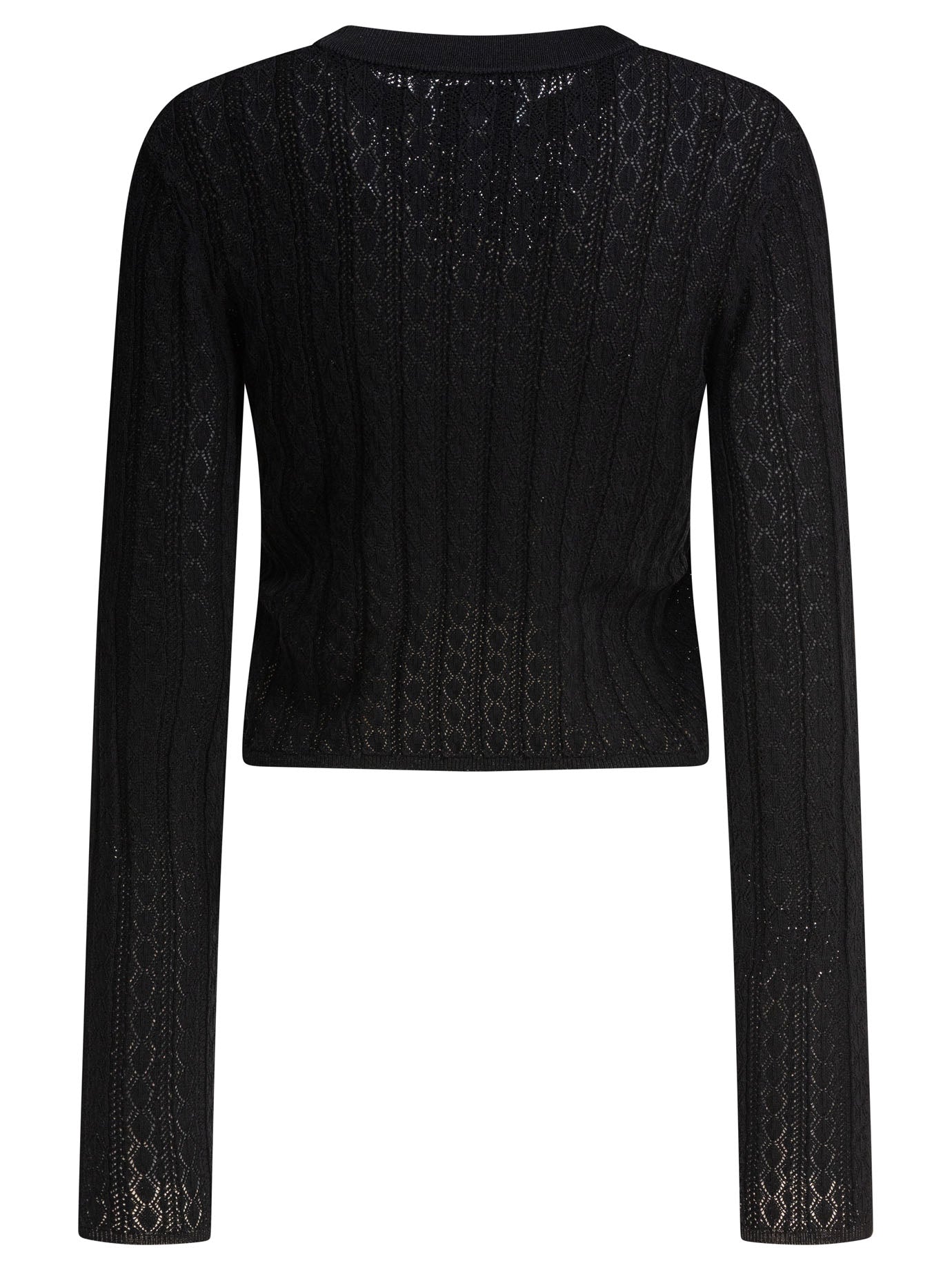 "Tinos" Crew-neck sweater Knitwear