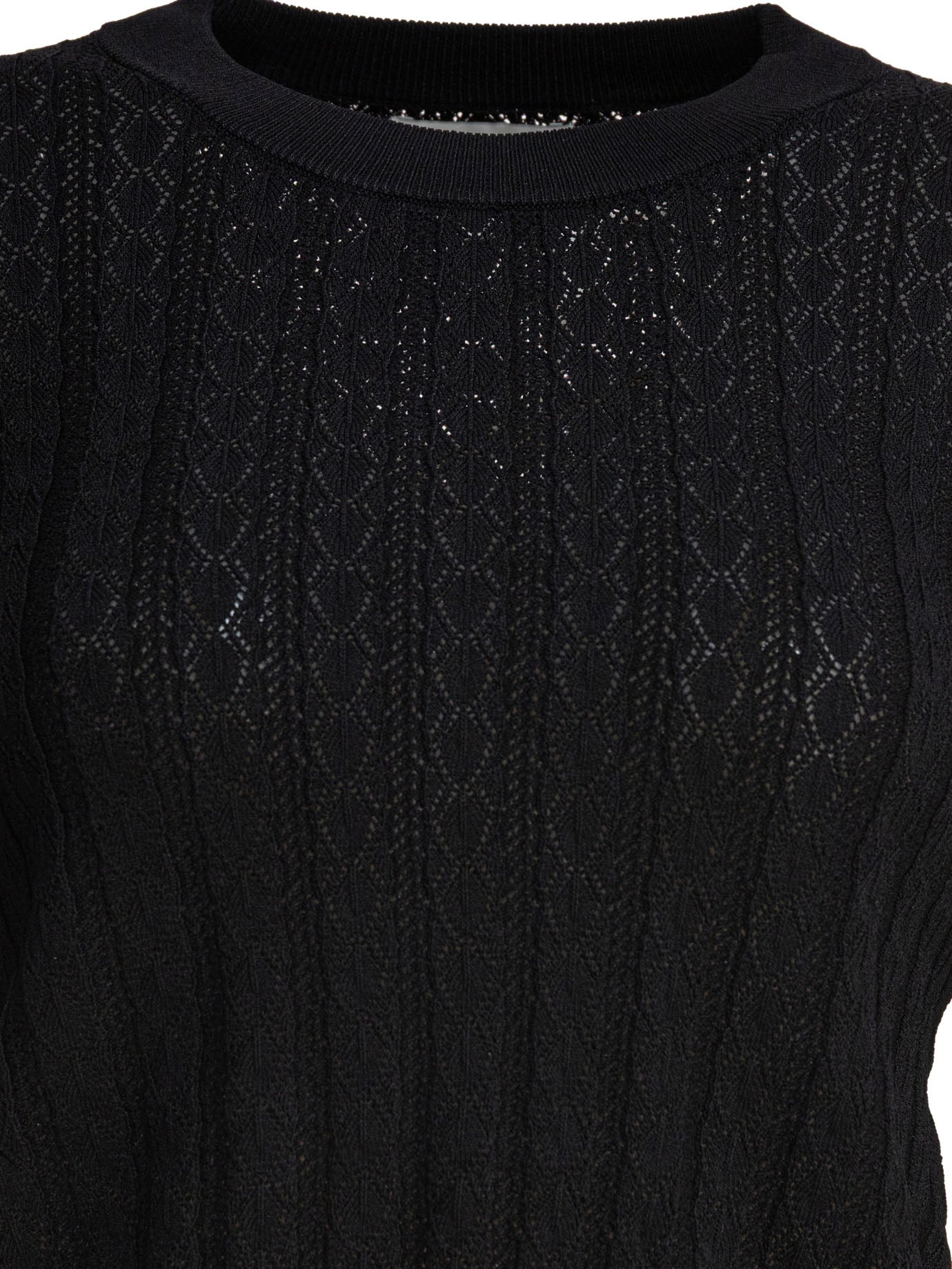 "Tinos" Crew-neck sweater Knitwear
