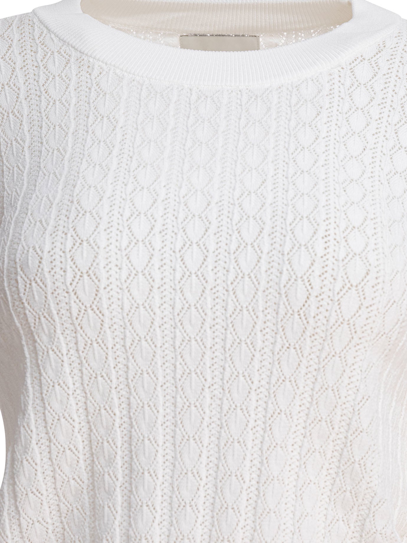 "Tinos" Crew-neck sweater Knitwear