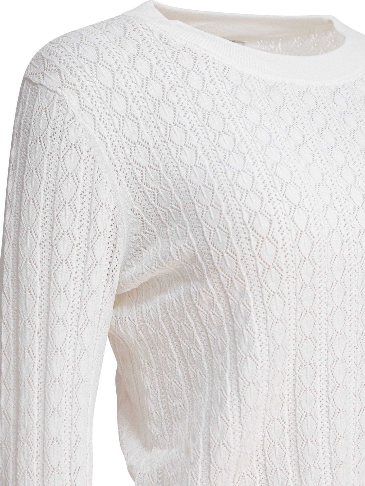 "Tinos" Crew-neck sweater Knitwear