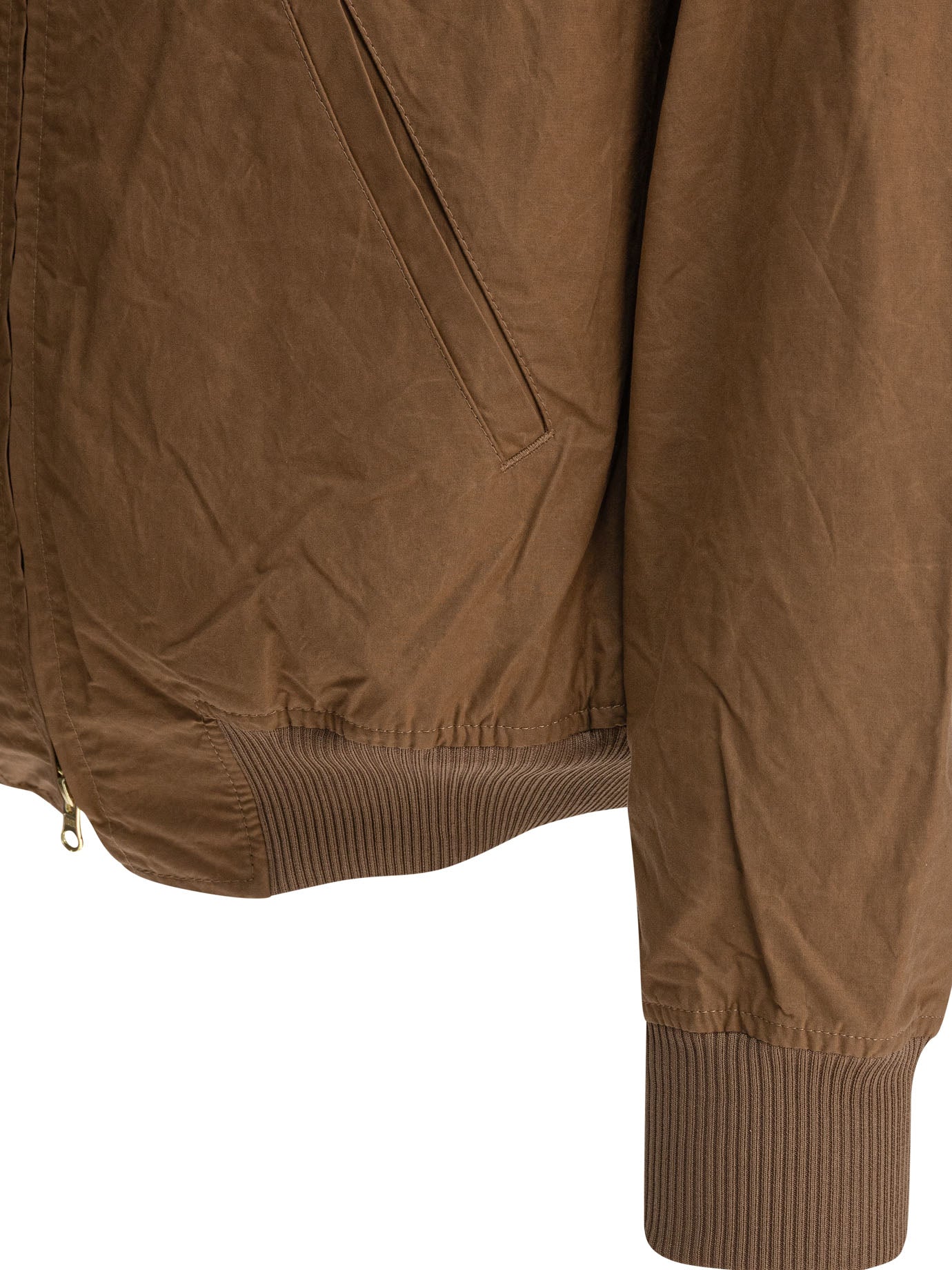 "6020-DR" bomber jacket Jackets and Coats