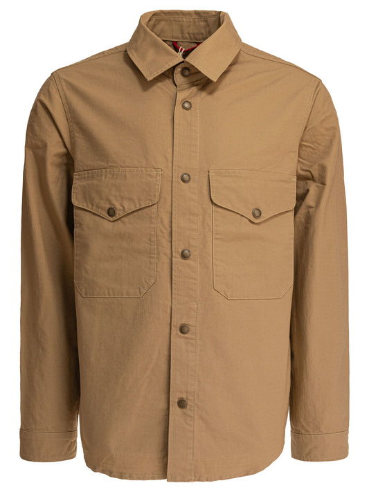 "Country" overshirt jacket Jackets and Coats