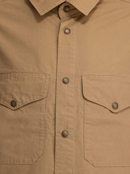 "Country" overshirt jacket Jackets and Coats