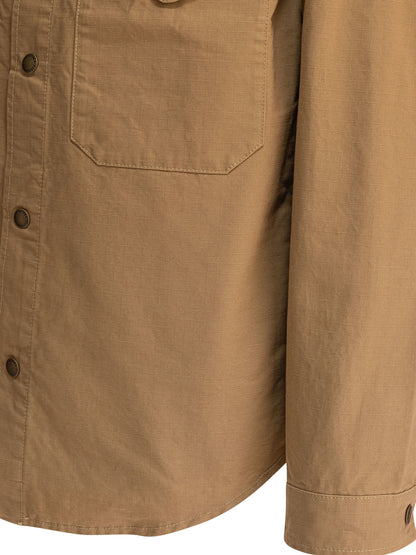 "Country" overshirt jacket Jackets and Coats