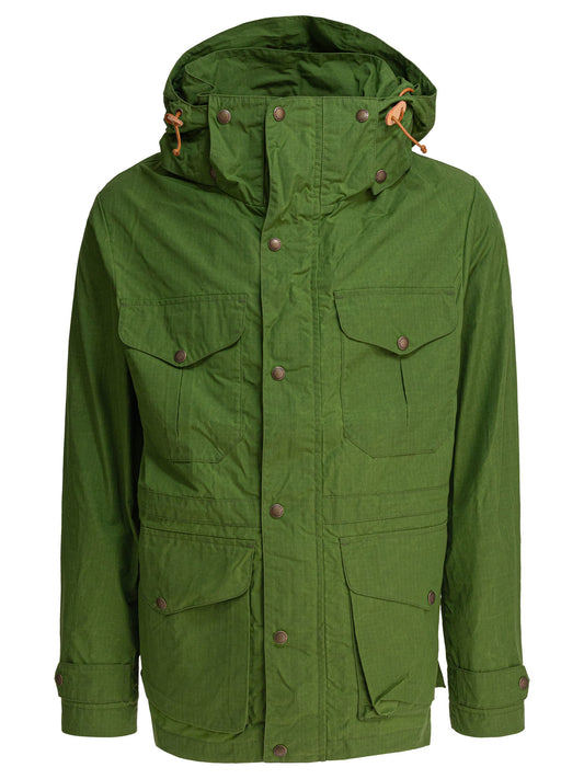 "All seasons" jacket Jackets and Coats