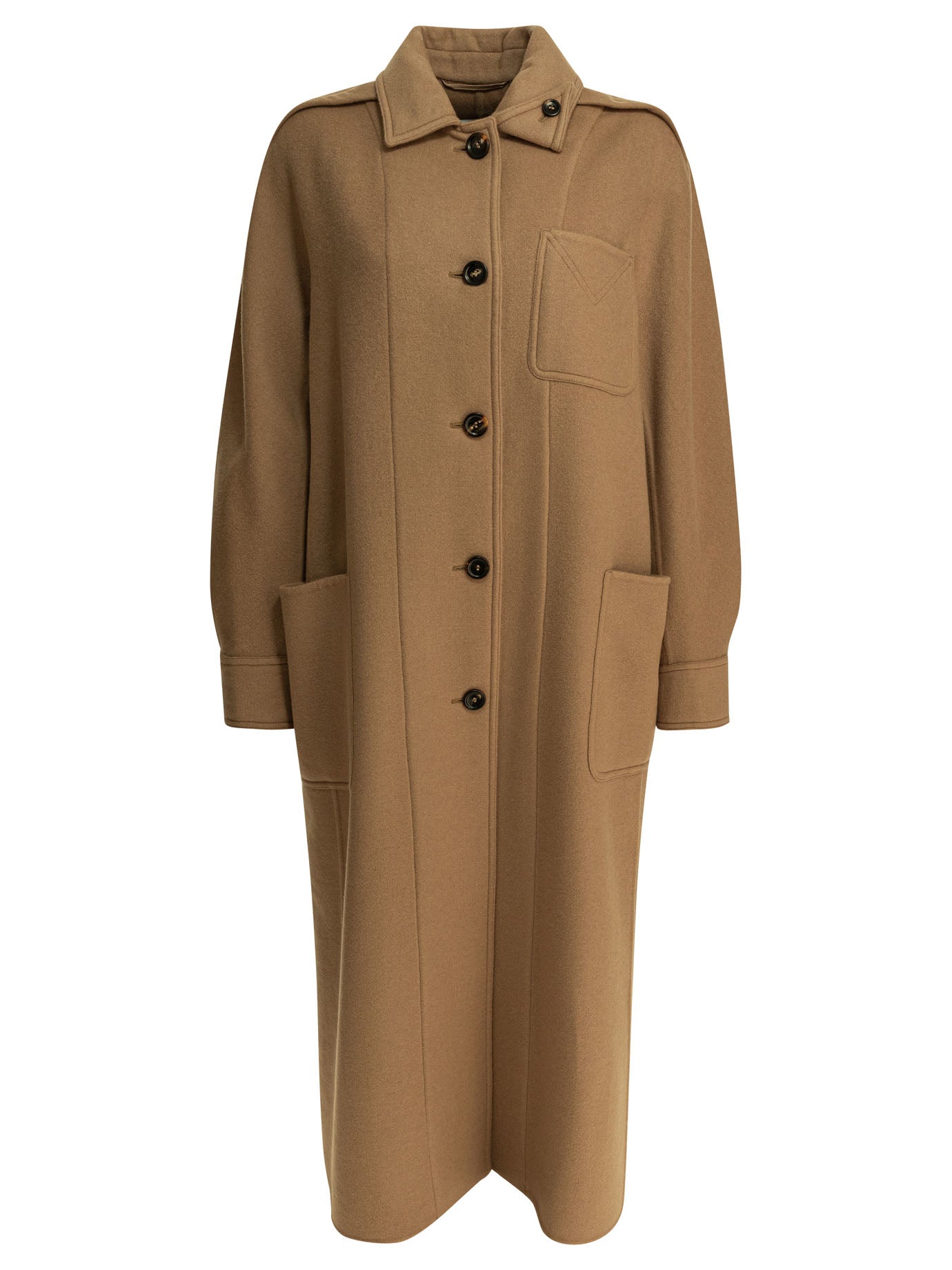 Chemisier coat Jackets and Coats