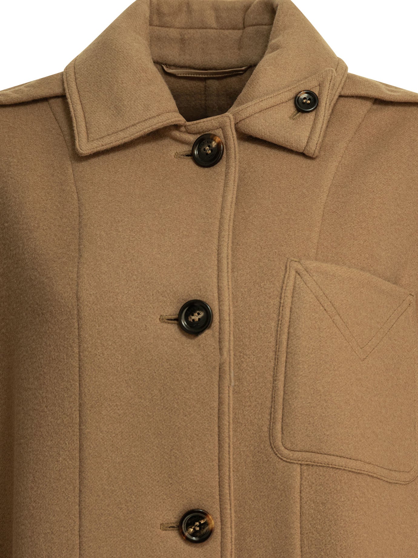 Chemisier coat Jackets and Coats