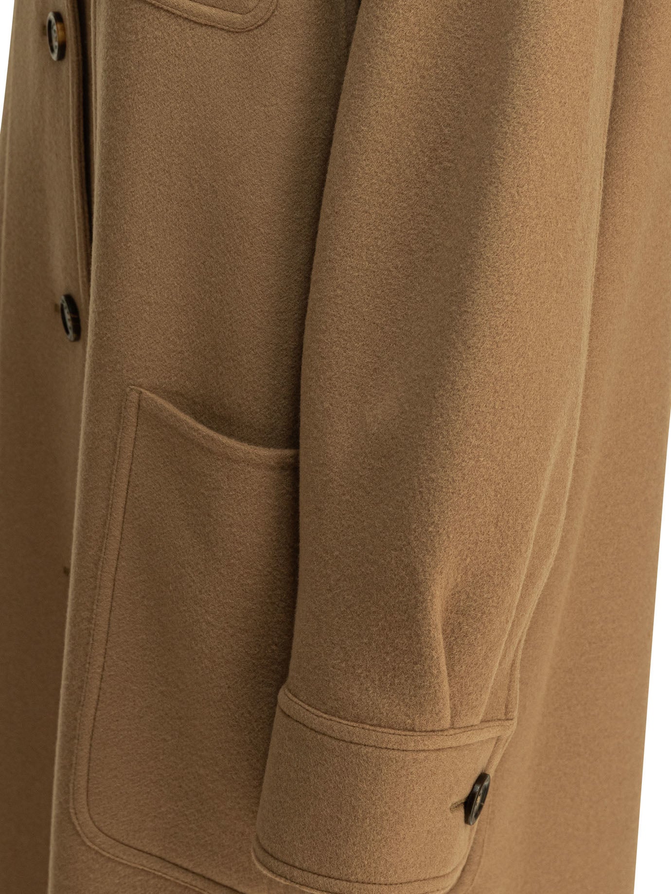 Chemisier coat Jackets and Coats