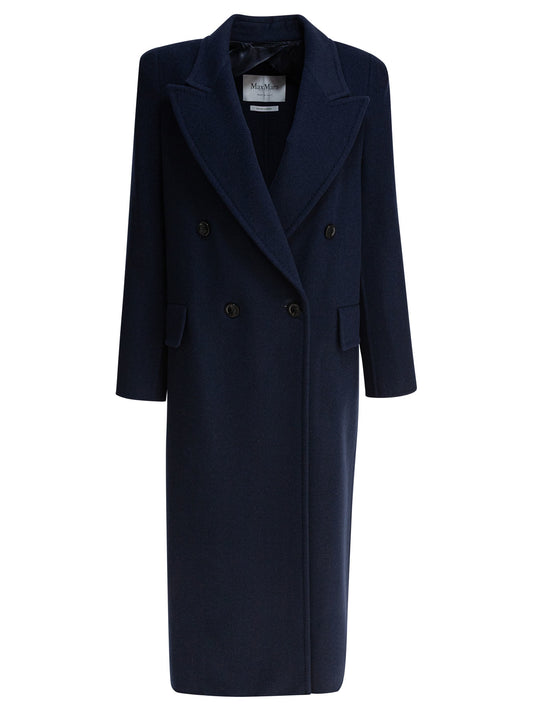 "Albania 1234" coat Jackets and Coats