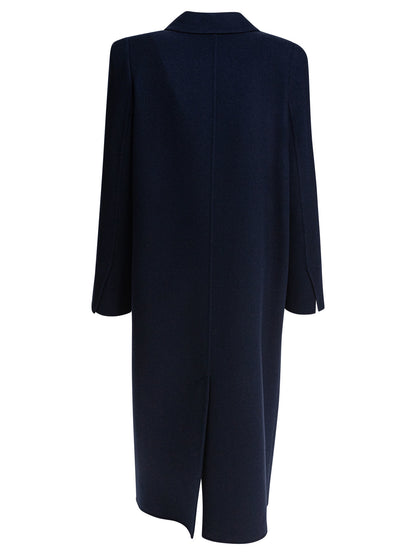 "Albania 1234" coat Jackets and Coats