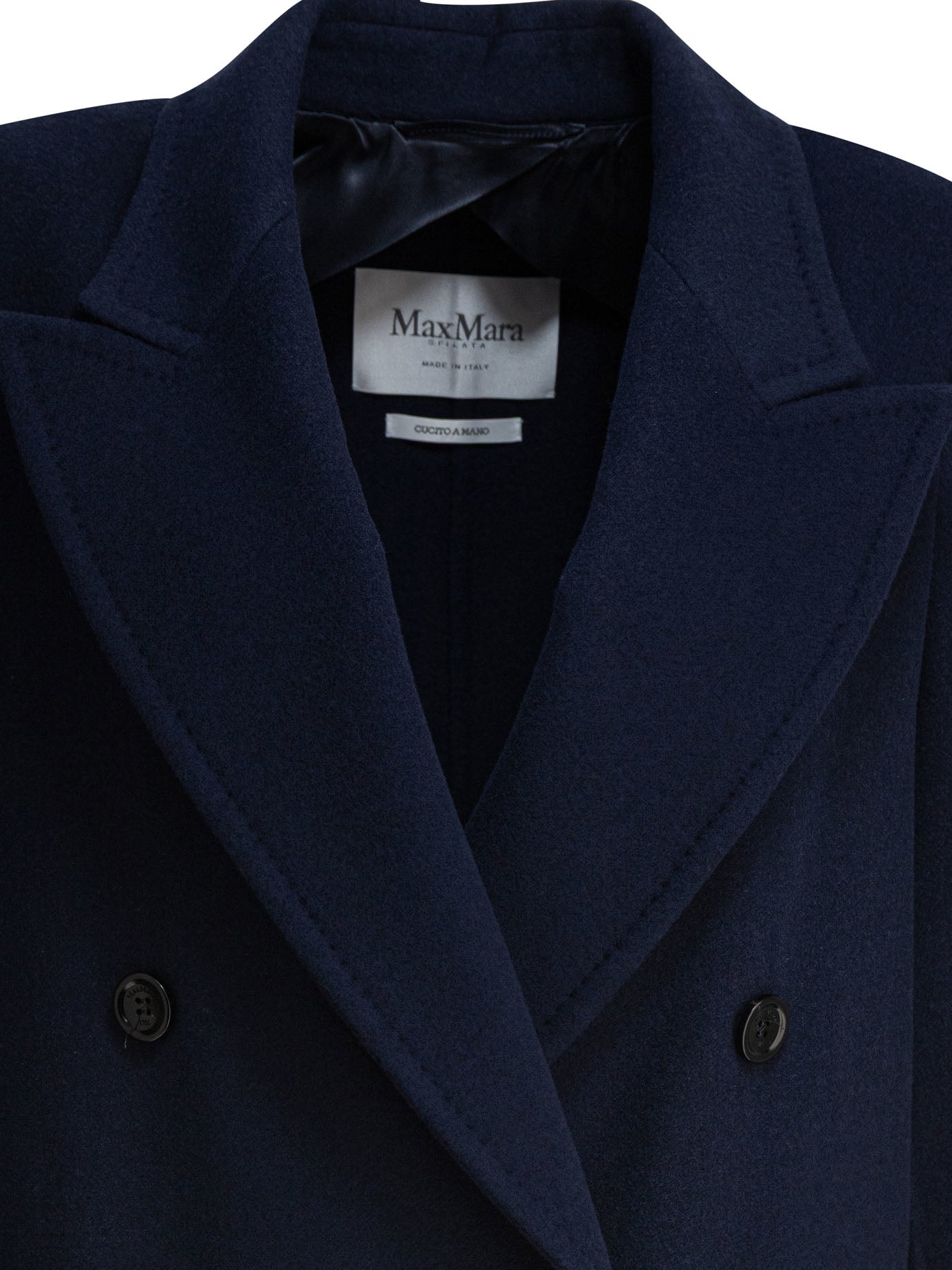"Albania 1234" coat Jackets and Coats