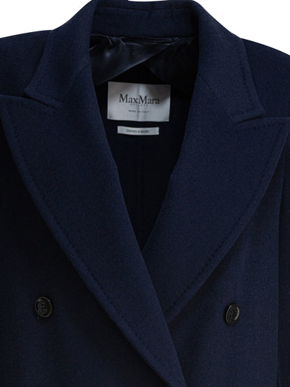 "Albania 1234" coat Jackets and Coats