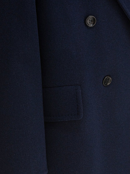 "Albania 1234" coat Jackets and Coats