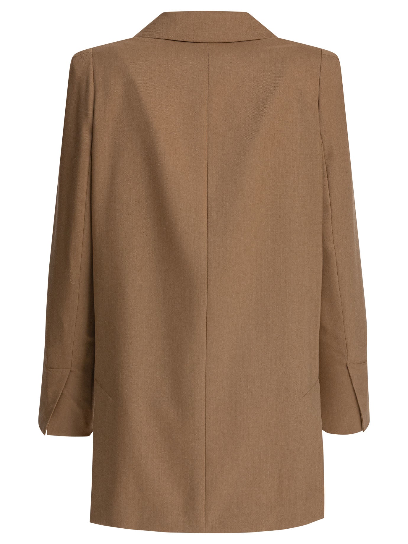 Single-breasted blazer "Kitten" Jackets and Coats