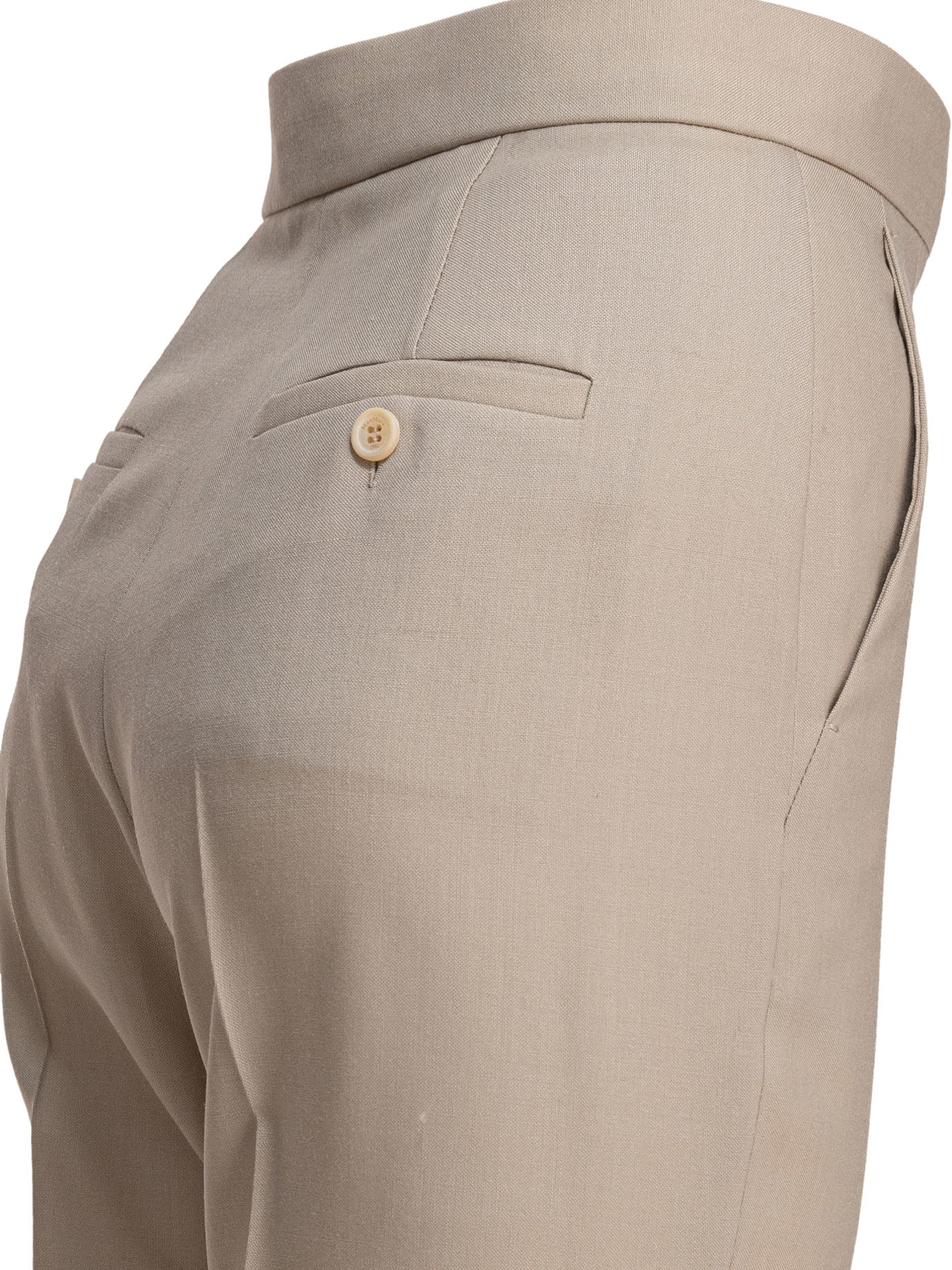 'Turbigo' pants Pants