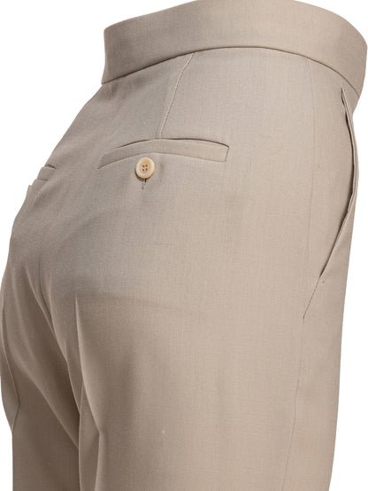 'Turbigo' pants Pants