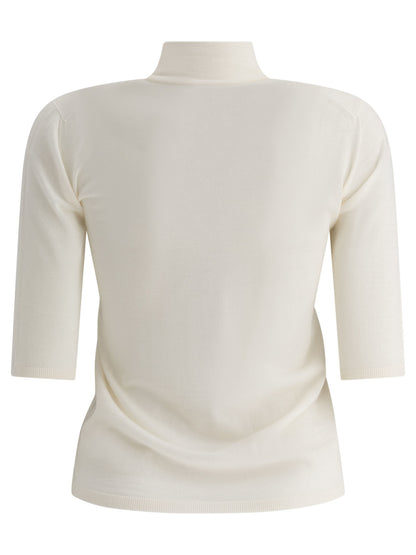 'Cecina' turtleneck sweater Sweater, cardigans
