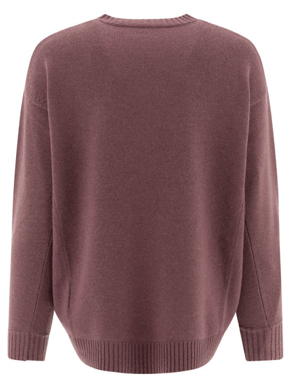 "1951" crewneck sweater Knitwear